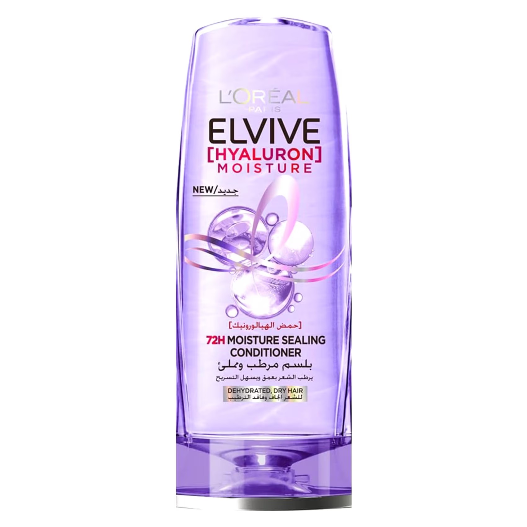 LOREAL CONDITIONER MOISTURE 360ML 1 LOREAL CONDITIONER MOISTURE 360ML