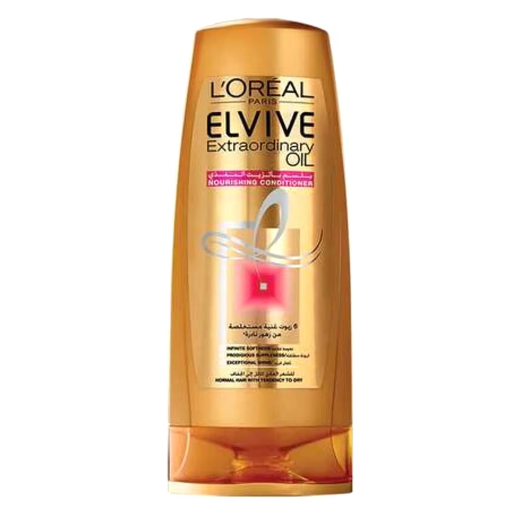 LOREAL CONDITIONER NOURISHING 360ML
