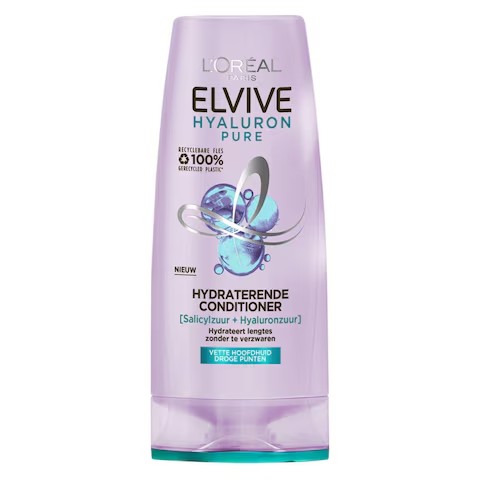 LOREAL CONDITIONER REHYDRATING 200ML 1 LOREAL CONDITIONER REHYDRATING 200ML
