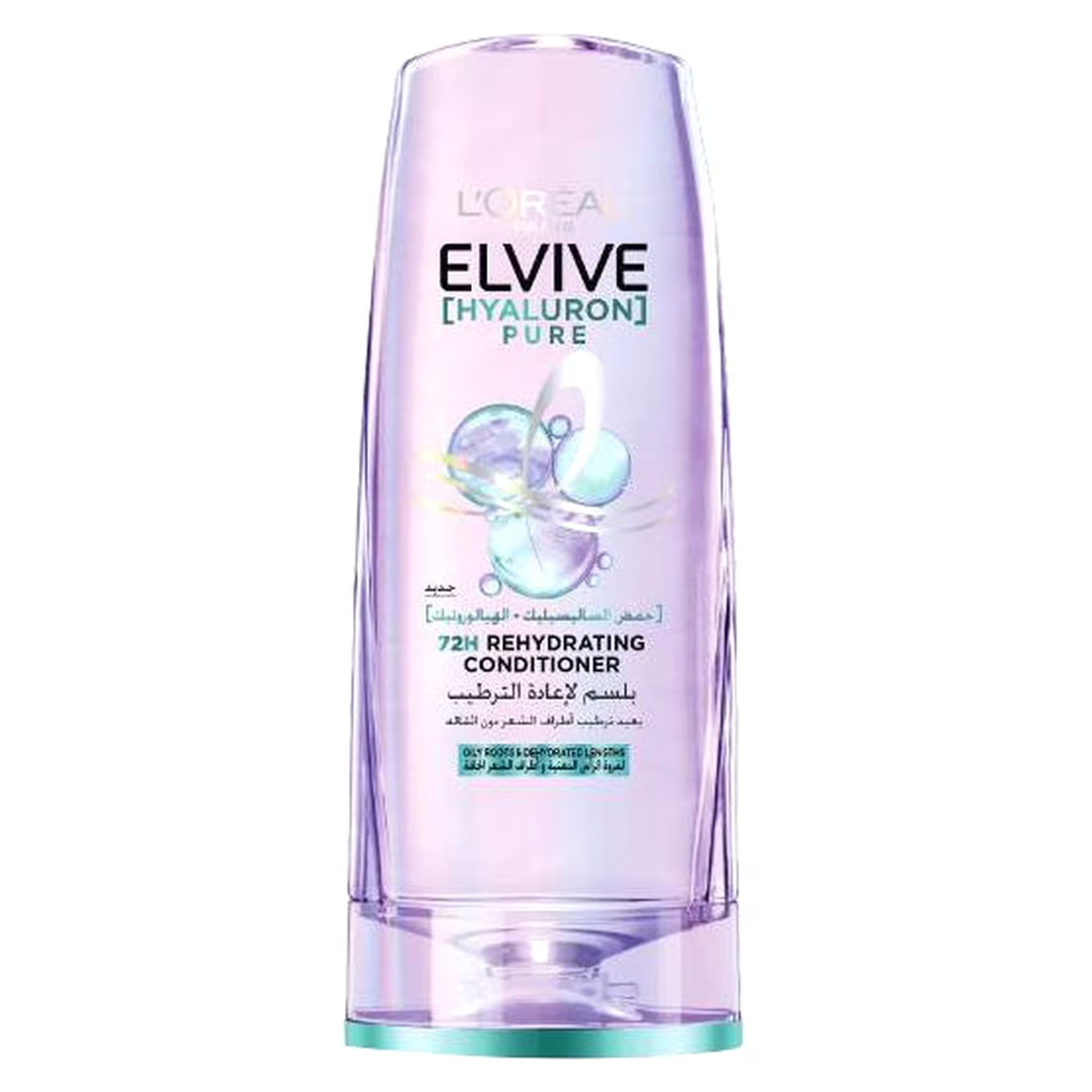 LOREAL CONDITIONER REHYDRATING 360ML 1 LOREAL CONDITIONER REHYDRATING 360ML
