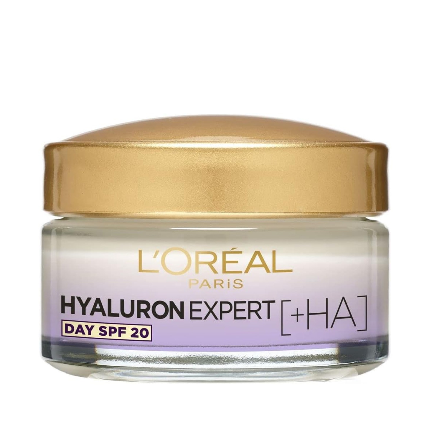 LOREAL HYLURON EXPERT DAY CREAM 50ML