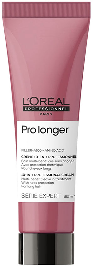 LOREAL PROLONGER HAIR CREAM 150ML