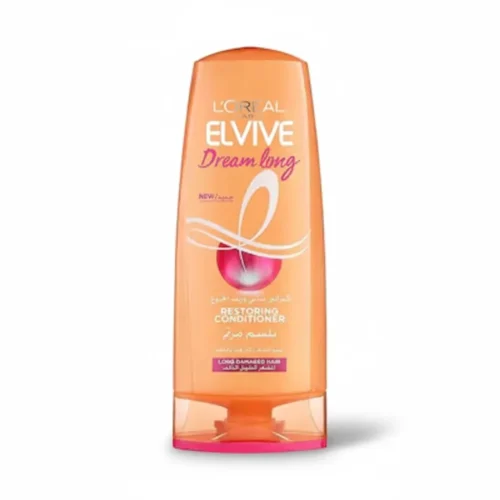 LOREAL SHAMPOO RESTORING 400ML
