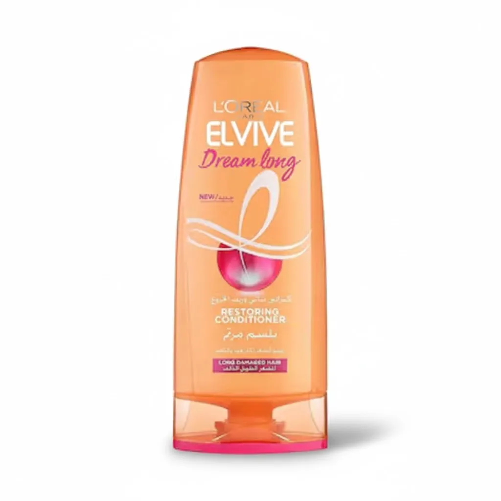 LOREAL SHAMPOO RESTORING 400ML 1 LOREAL SHAMPOO RESTORING 400ML