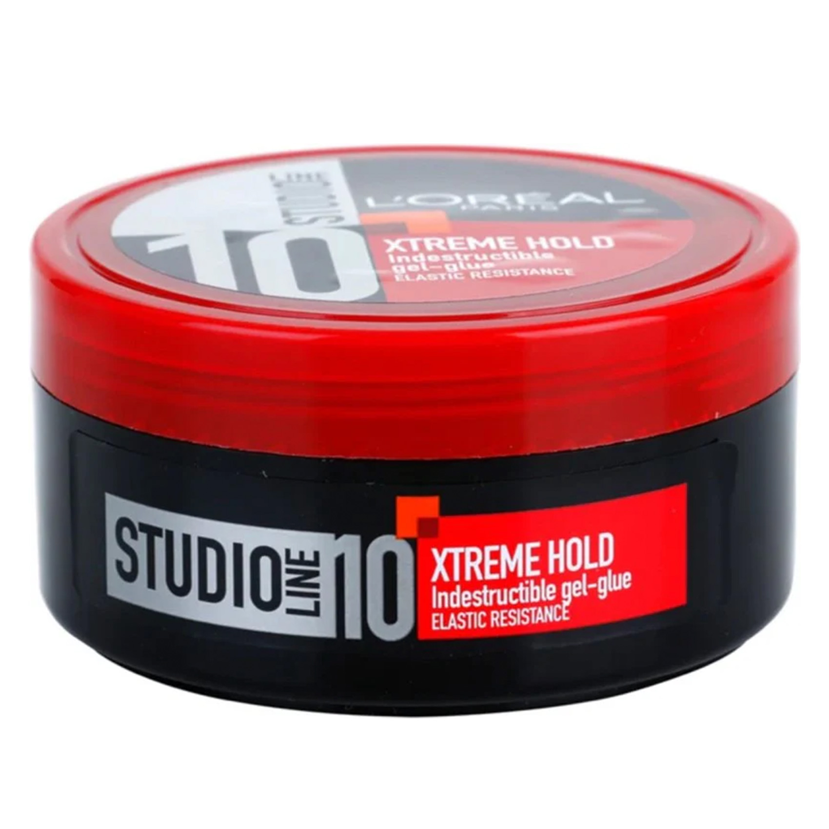 LOREAL STUDIO HAIR GEL XTREME HOLD 150ML