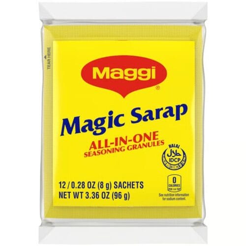MAGGI MAGIC SARAP SACHET 96G
