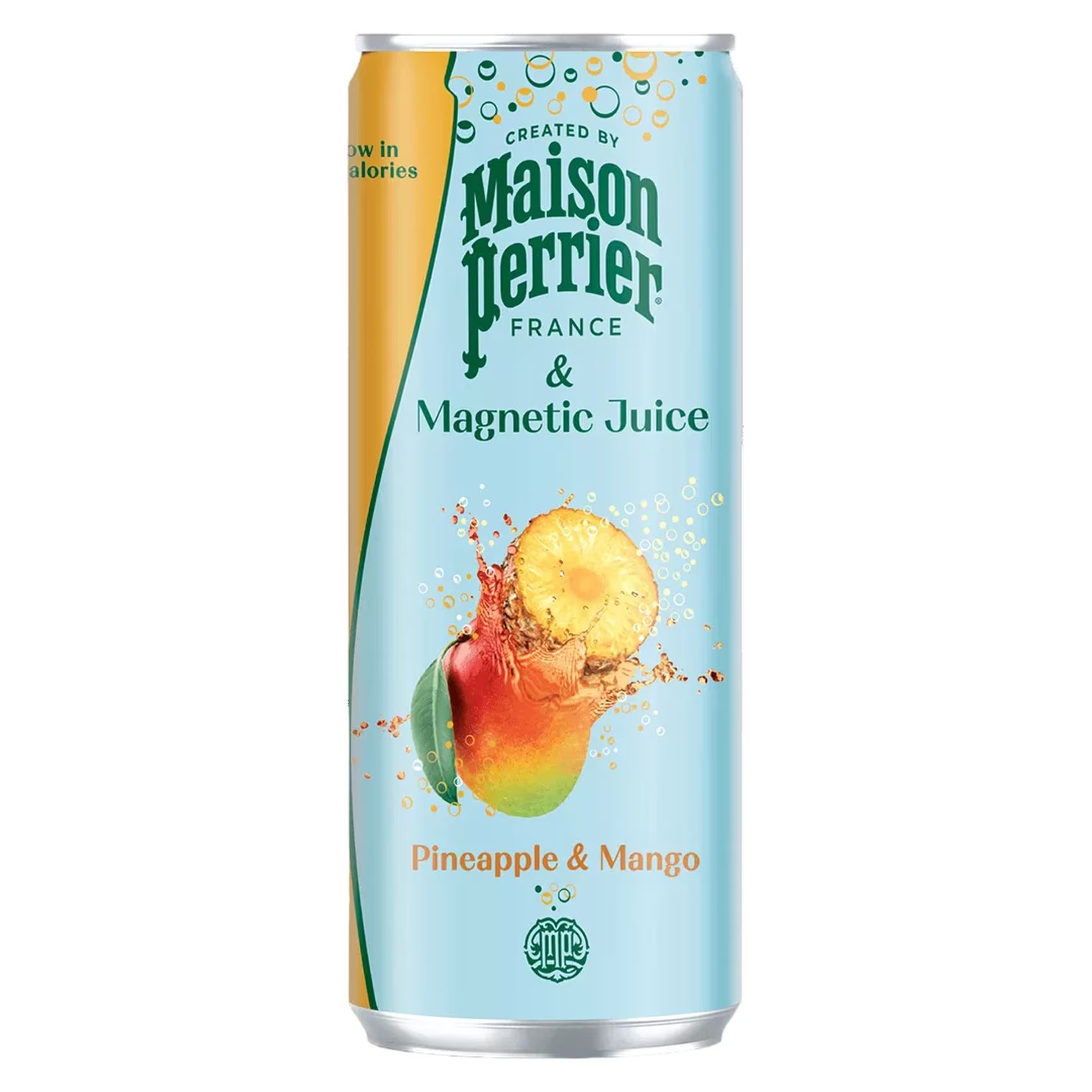 MAISON PERRIERPINAPPLE & MANGO 250ML