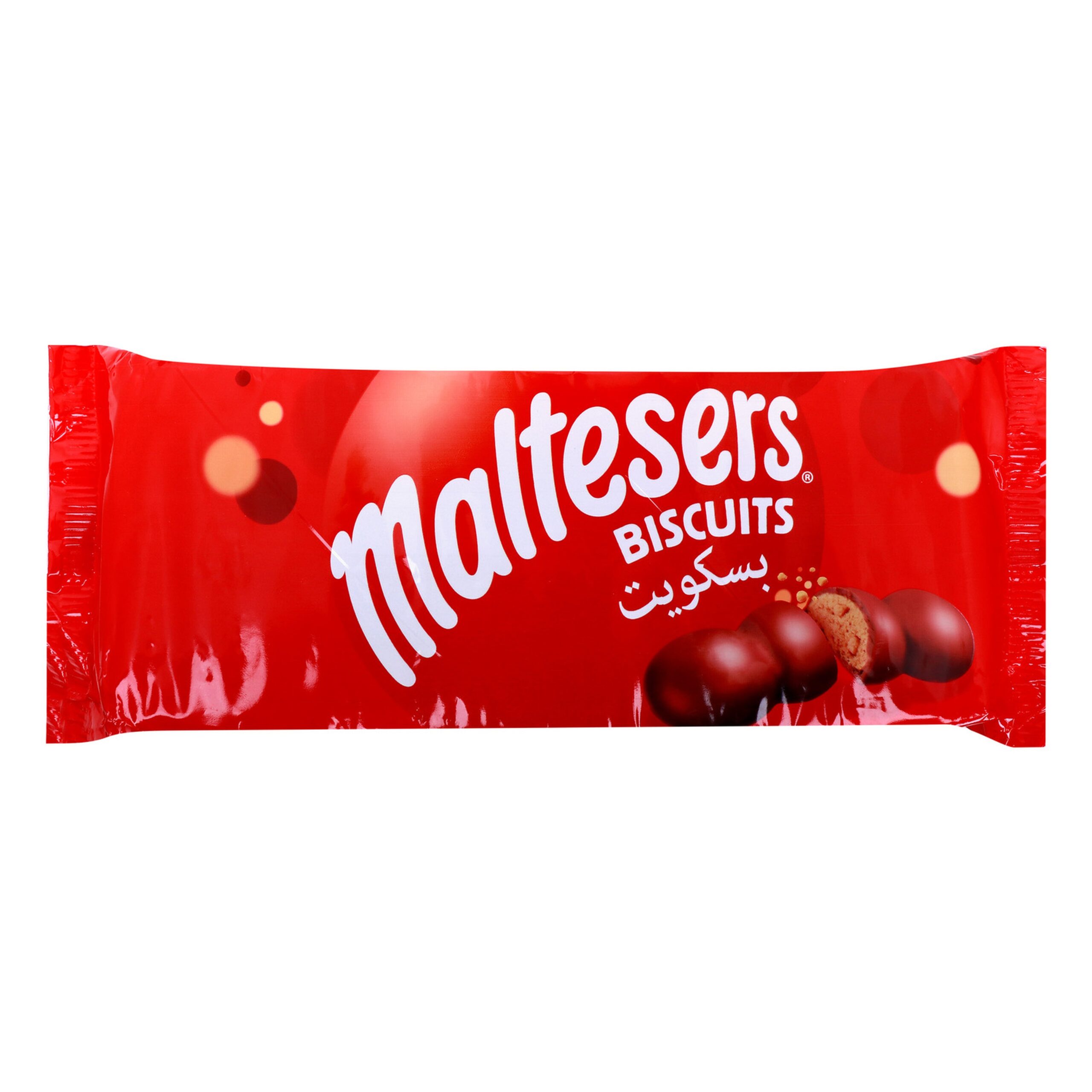 MALTESERS BISCUITS 110G