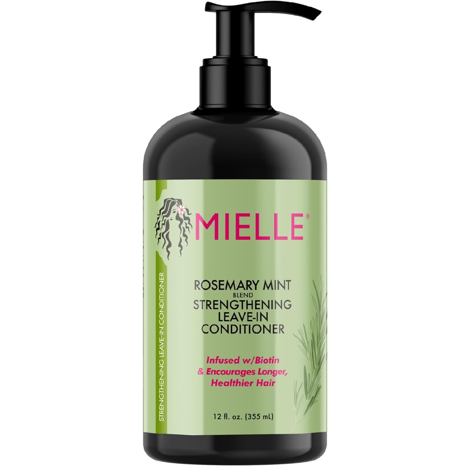 MEILLE CONDITIONER ROSEMARY 355ML