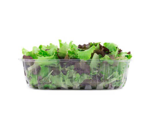 MESCLUN - MIX