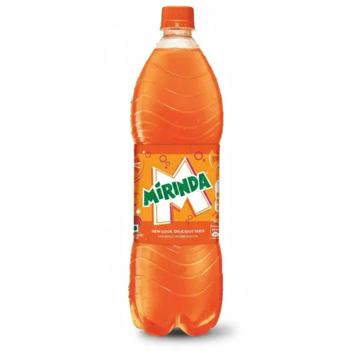 MIRINDA ORANGE 1.25L