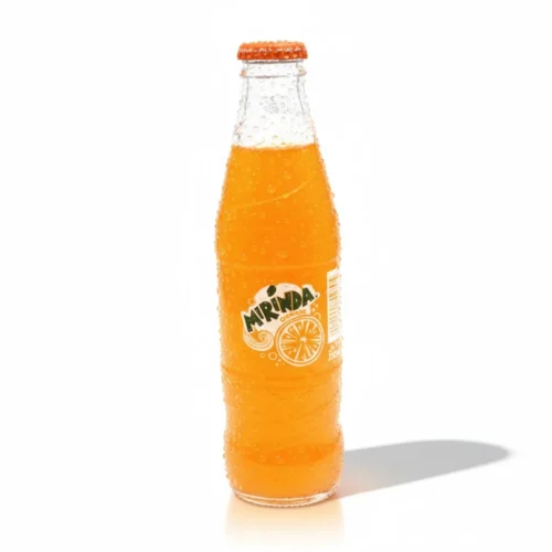 MIRINDA ORANGE NRB 250ML
