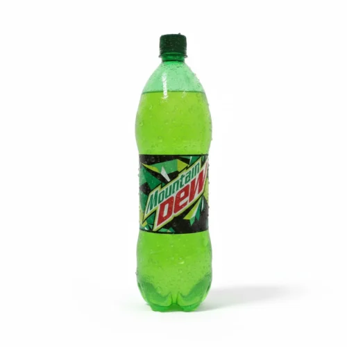 MOUNTAIN DEW 1.25L