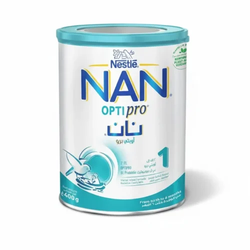 NAN - 1 OPTI PRO 400G