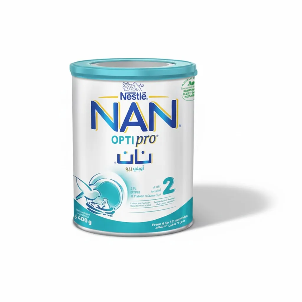 NAN- 2 OPTI PRO 400G NAN- 2 OPTI PRO 400G