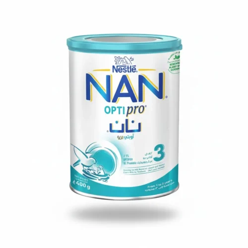 NAN - 3 OPTI PRO 400G