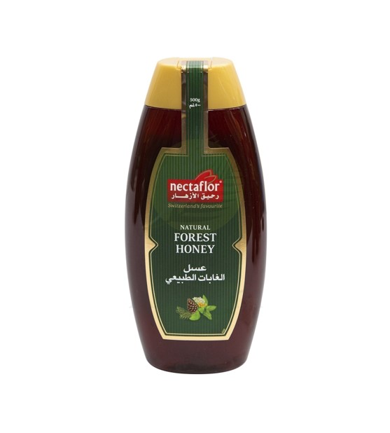 NECTAFLOR FOREST HONEY 500G