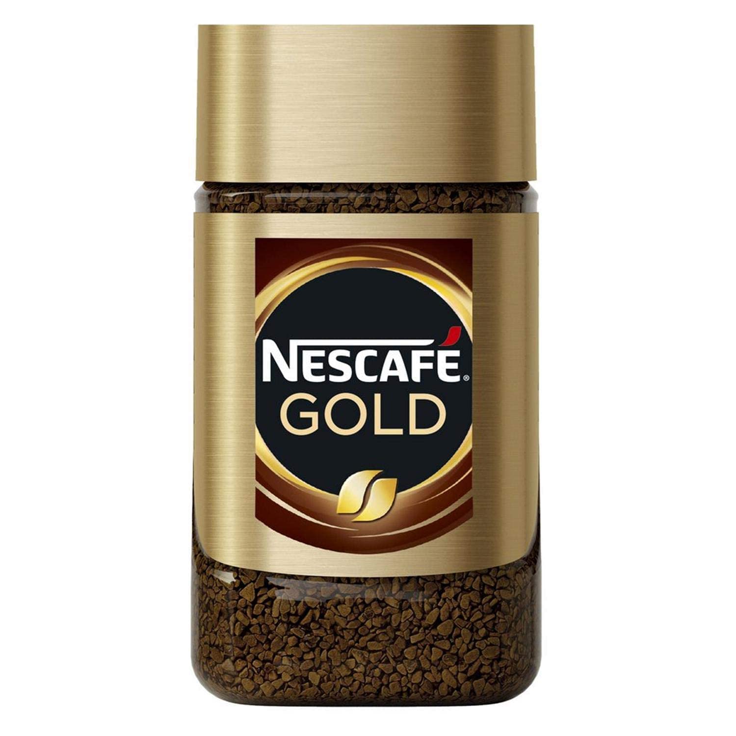 NESCAFE COFFEE JAR GOLD 47.5G