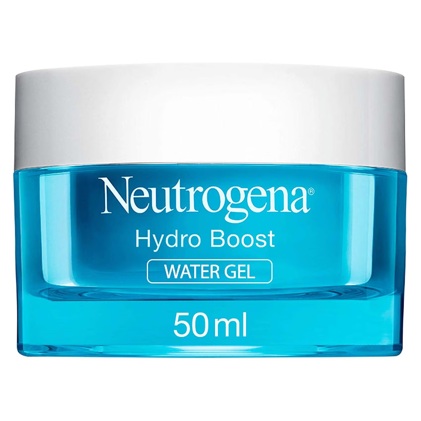NEUTROGENA HTDROBOOST WATER GEL 50ML