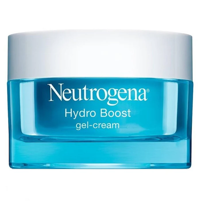 NEUTROGENA HYDROBOOST GEL CREAM 50ML