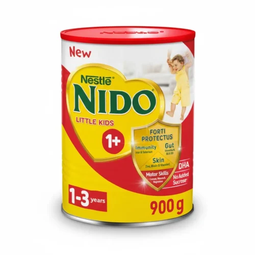 NESTLE NIDO FOR KIDS 1+ 900G