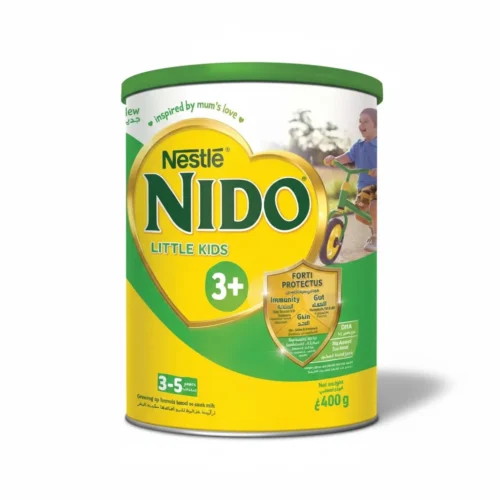 NESTLE NIDO FOR KIDS 3+ 400G