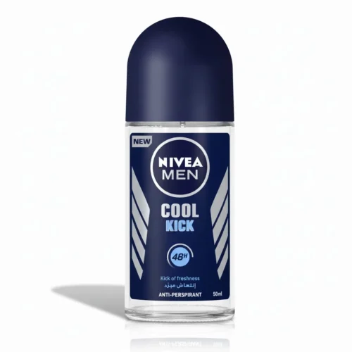 NIVEA MEN DEO ROLL-ON COOL KICK 50ML
