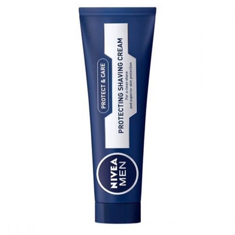 NIVEA MEN SHAVING CREAM 100ML