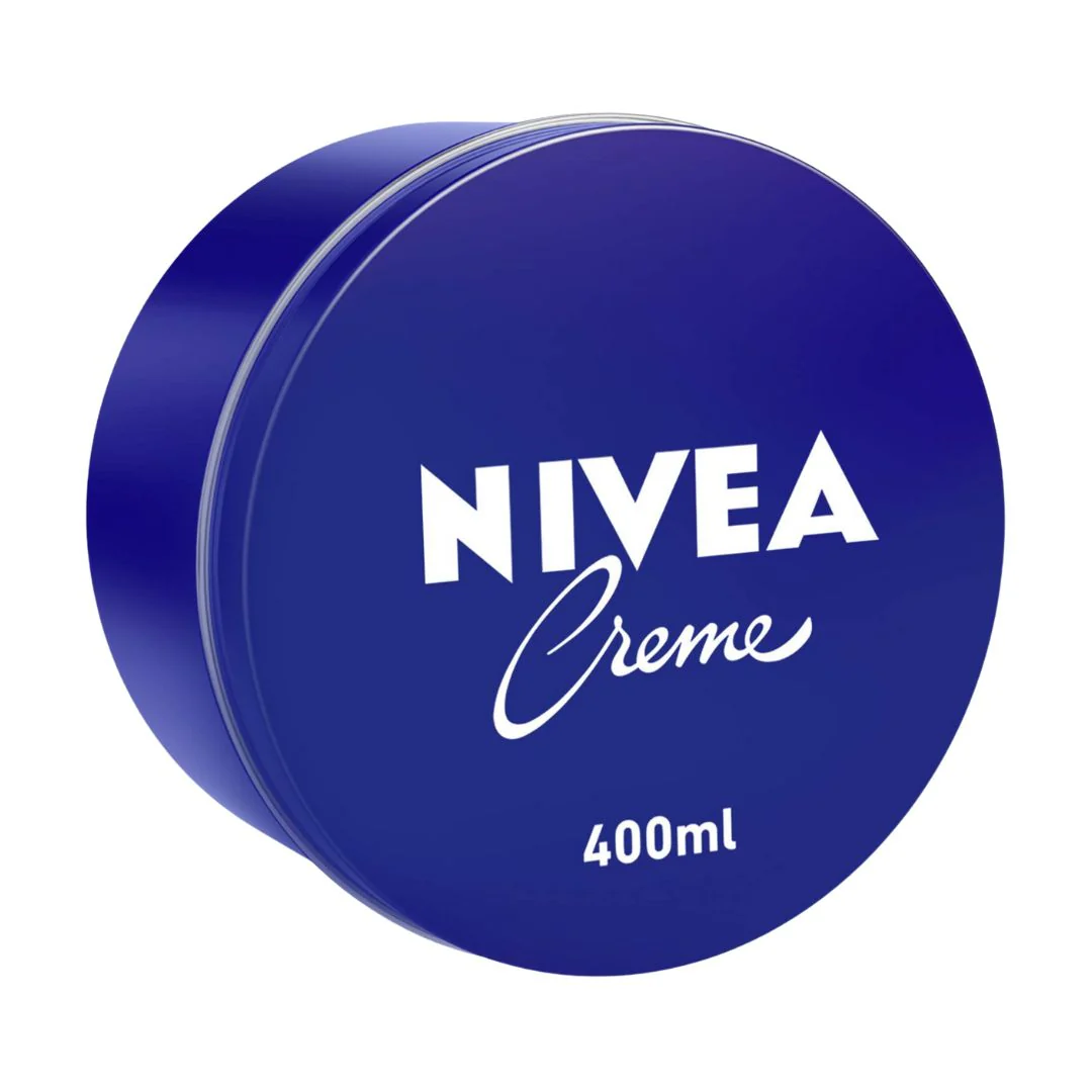 NIVEA MOISTURIZING CREME 400ML 1 NIVEA MOISTURIZING CREME 400ML