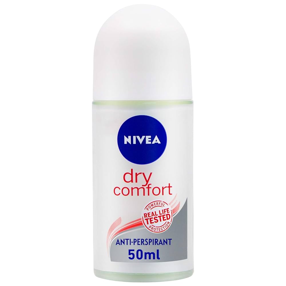 NIVEA ROLLON DRY COMFORT 50ML