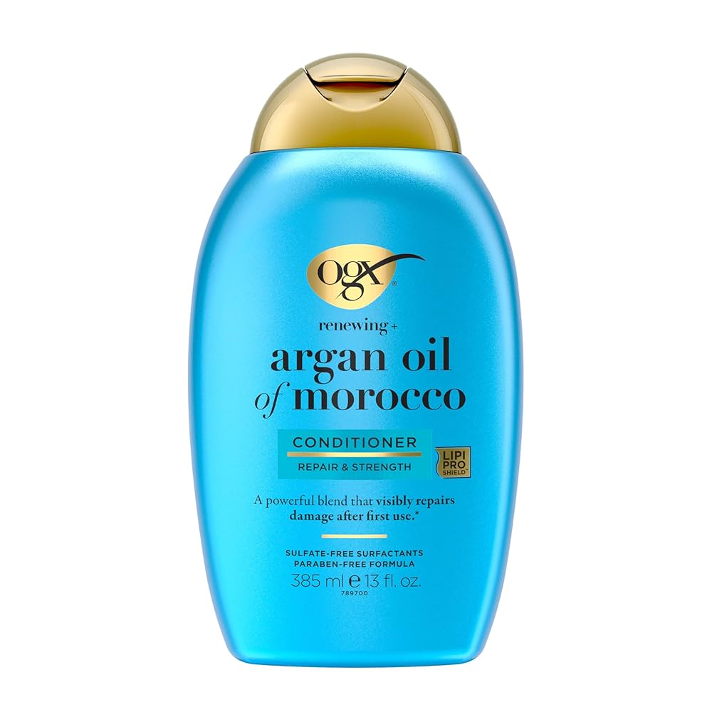 OGX CONDITIONER ARGAN OIL 385ML