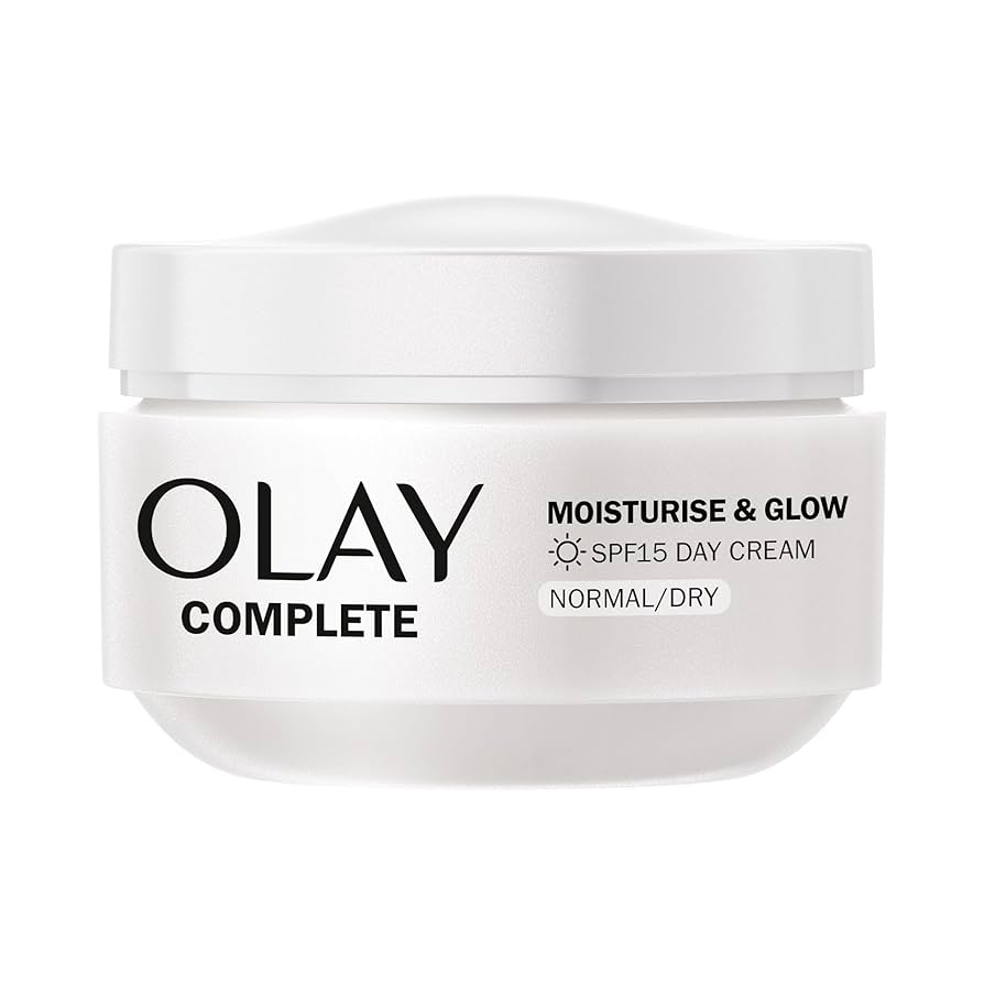 OLAY COMPLATE DAY CREAM 50ML