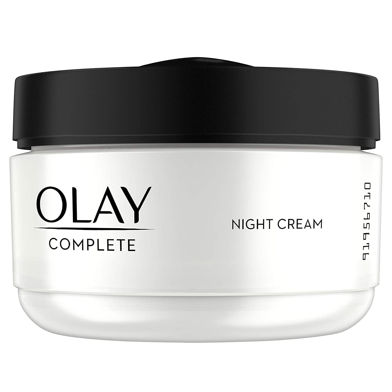 OLAY COMPLETE NIGHT CREAM 50ML