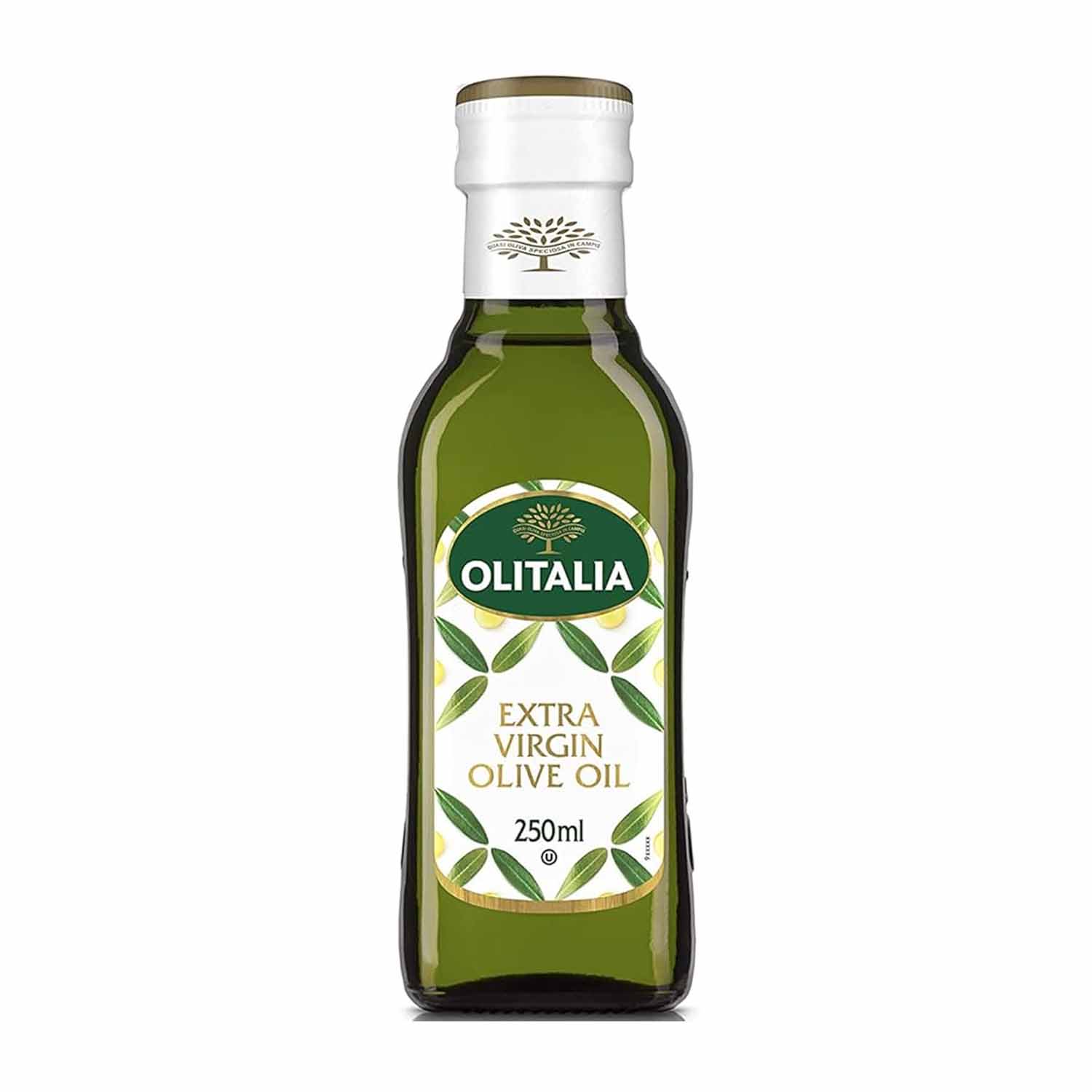 OLITALIA EXTRA VIRGIN OLIVE OIL 250ML