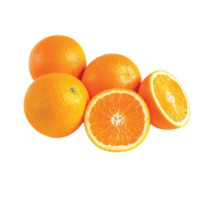 ORANGE NAVEL 500G