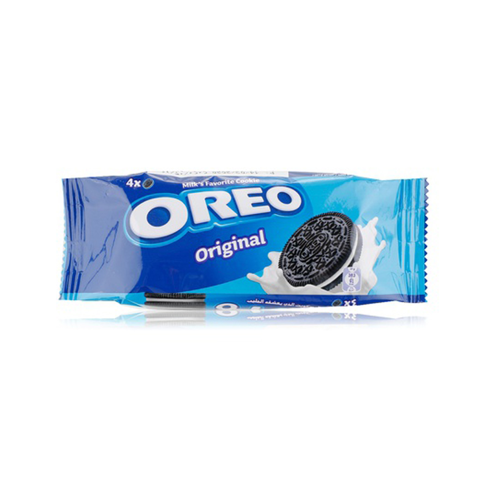 OREO BISCUIT ORIGINAL 36.8G
