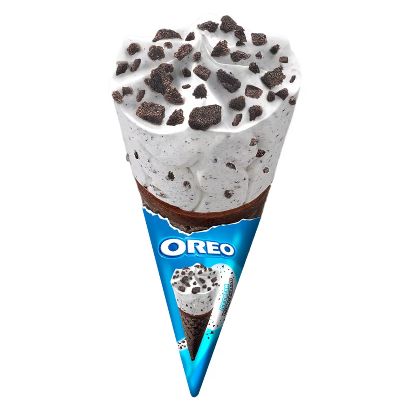 OREO CONE 110ML