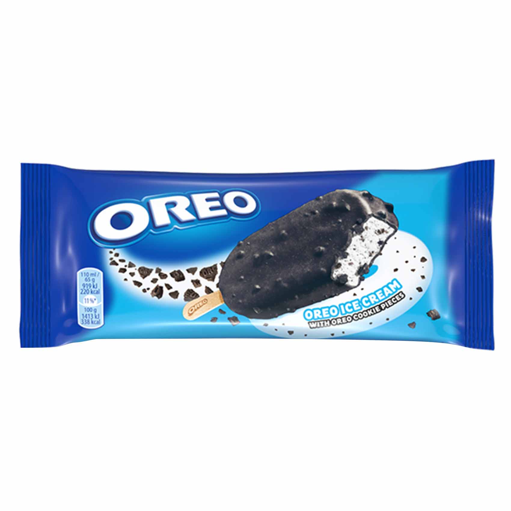 OREO ICE CREAM STICK 90ML