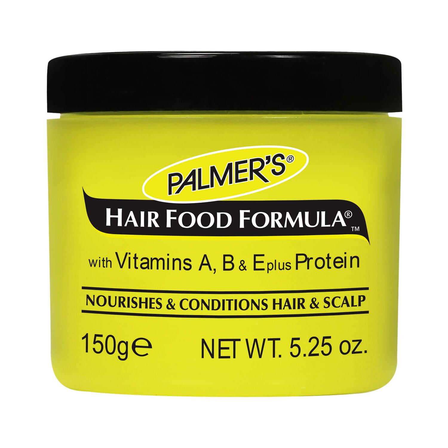 PALMERS HAIR FOOD FORMULA 150G