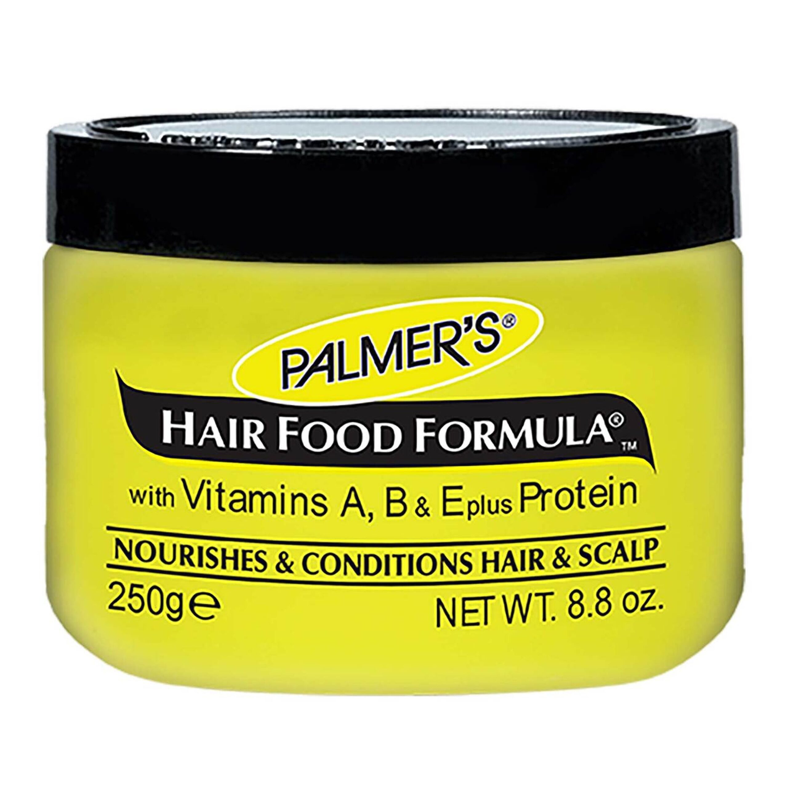 PALMERS HAIRFOOD FORMULA 250G