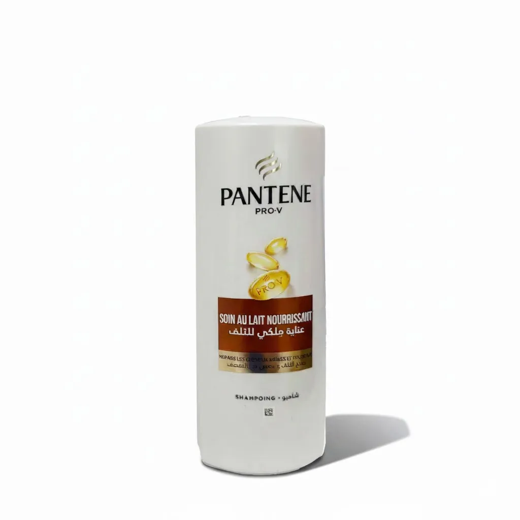 PANTENE SHAMPOO SOIN AU LAIT 400ML PANTENE SHAMPOO SOIN AU LAIT 400ML