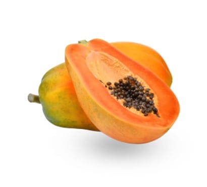 PAPAYA INDIA 1KG