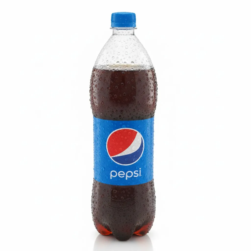 PEPSI 1.25L 1 PEPSI 1.25L