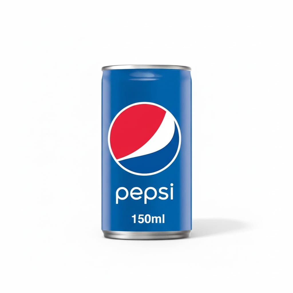 PEPSI 150ML 1 PEPSI 150ML