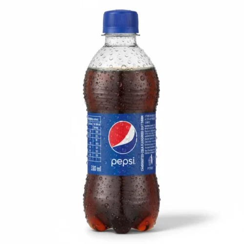 PEPSI COLA 330ML