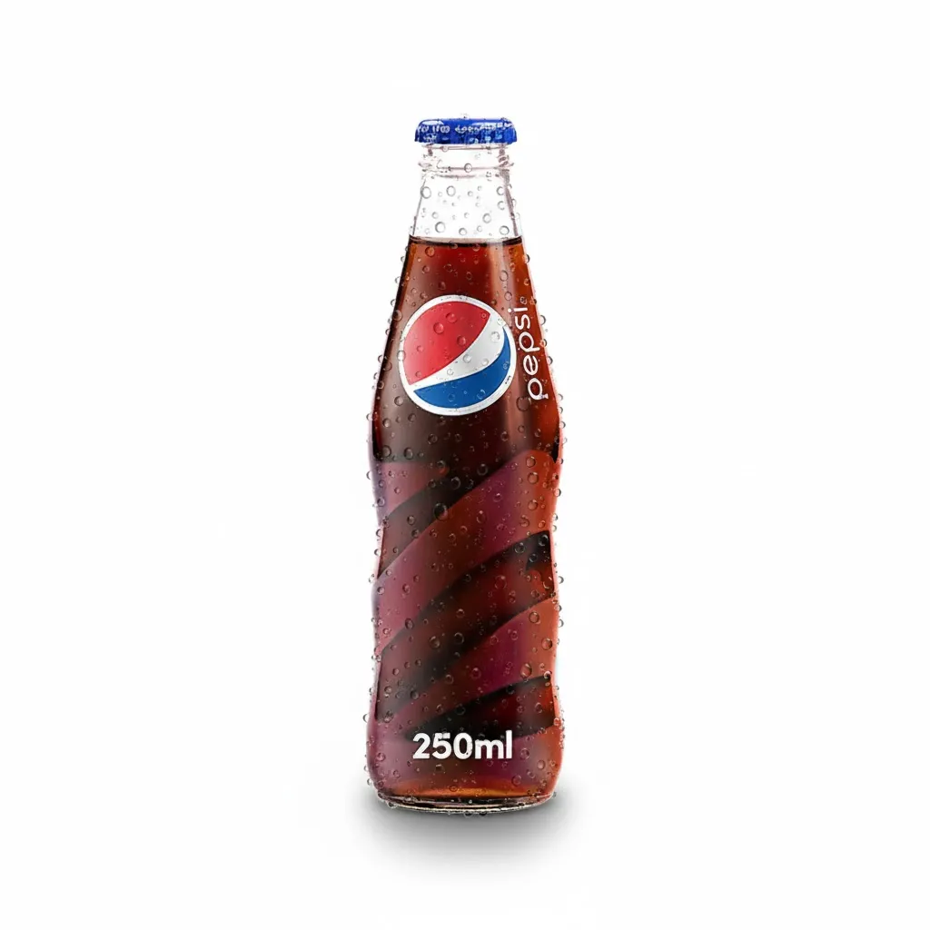 PEPSI NRB 250ML 1 PEPSI NRB 250ML