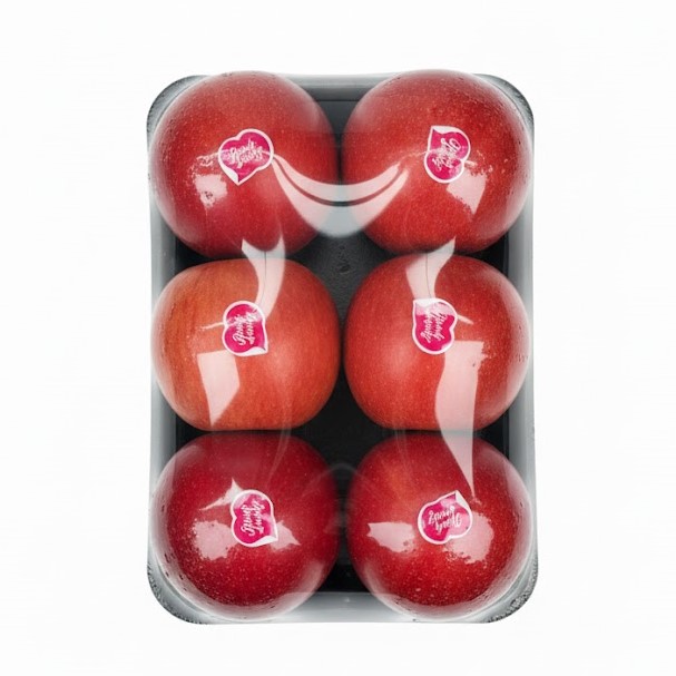 APPLE PINK LADY - PKT