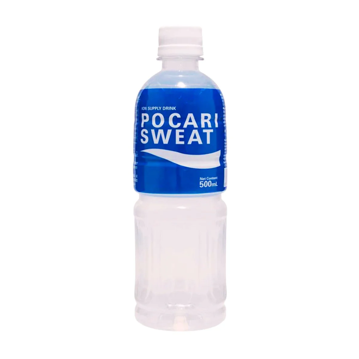 POCARI SWEAT ISOTONIC DRINK 500ML