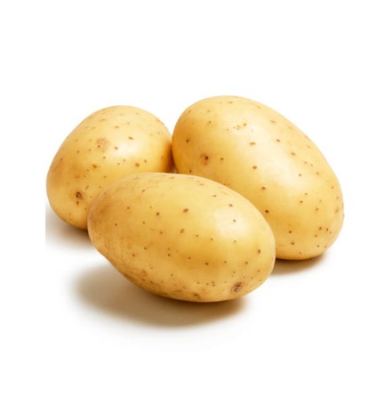 POTATO 500G