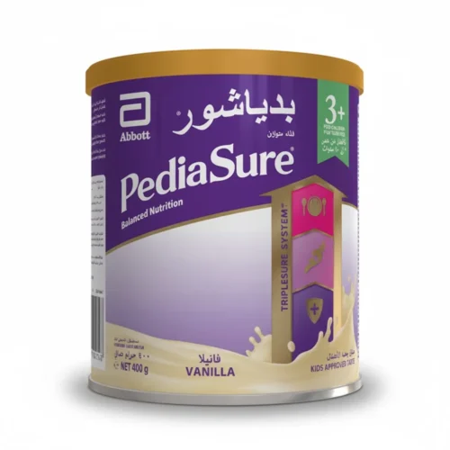 PEDIASURE POWDER FOR KIDS 3+ 400G
